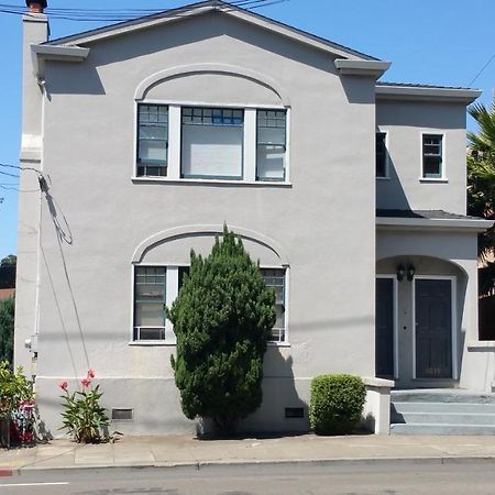 Remodeled Cottage In Berkeley/Oakland Rockridge 외부 사진