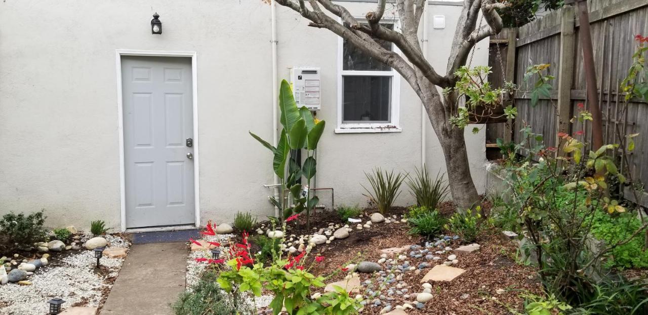 Remodeled Cottage In Berkeley/Oakland Rockridge 외부 사진